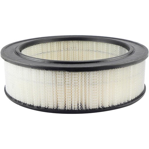 PA2081 Air Filter Element, round