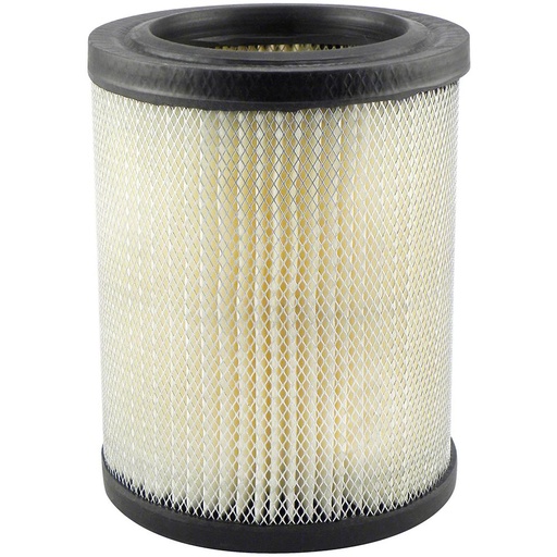 PA2083 Air Filter Element, round