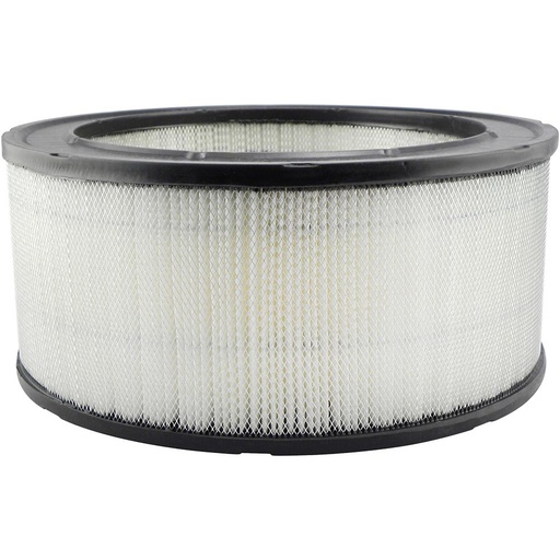 PA2092 Air Filter Element, round