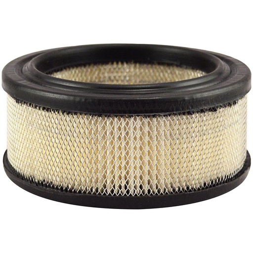 PA2096 Air Filter Element, round