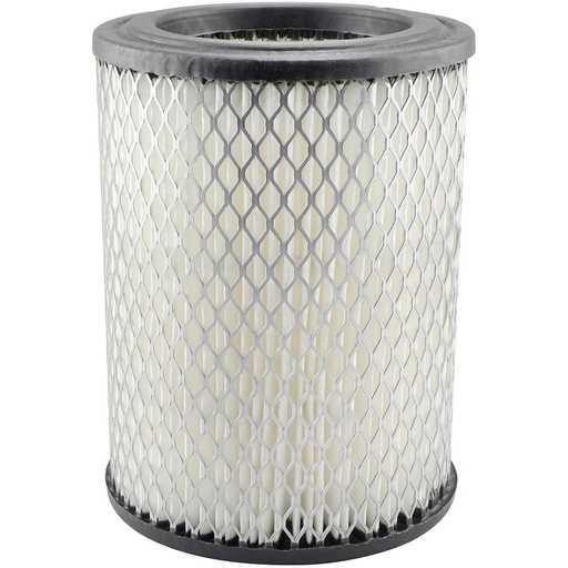 PA2099 Air Filter Element, round