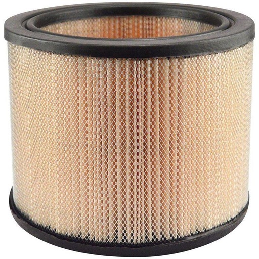 PA2102 Air Filter Element, round