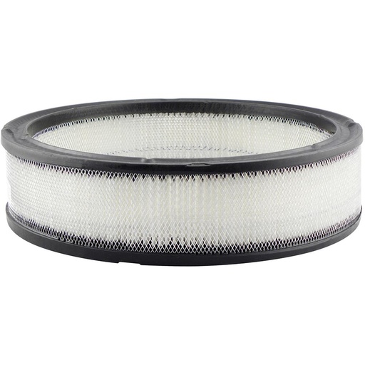 PA2113 Air Filter Element, round