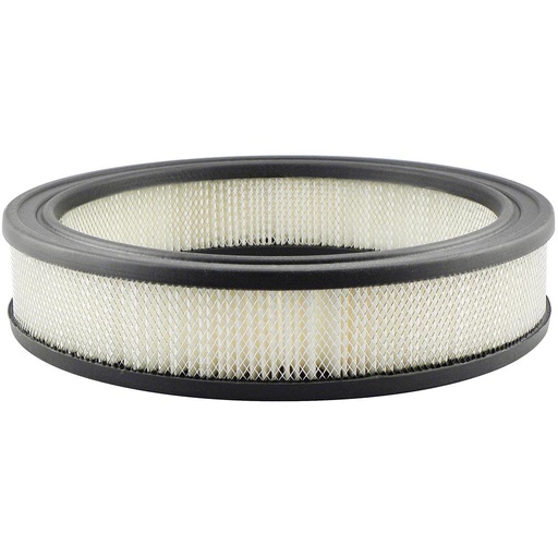 PA2114 Air Filter Element, round