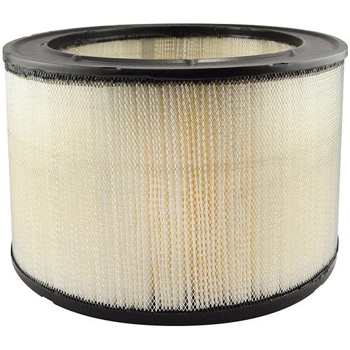 PA2116 Air Filter Element, round