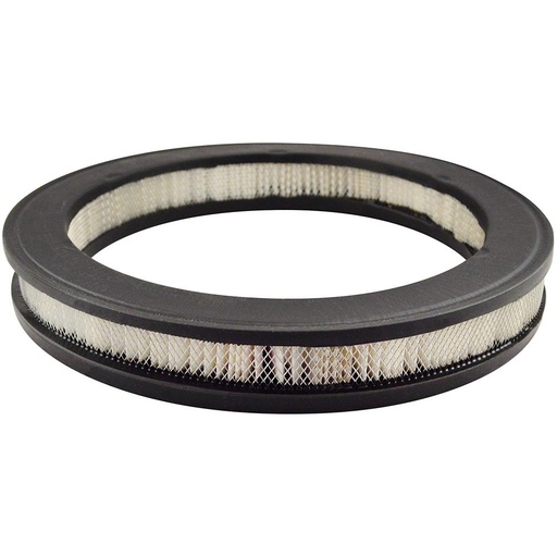 PA2124 Air Filter Element, round
