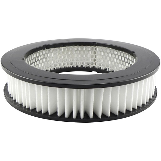 PA2125 Air Filter Element, round