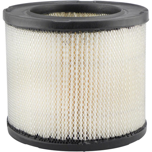 PA2134 Air Filter Element, round