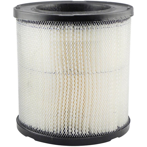 PA2136 Air Filter Element, round