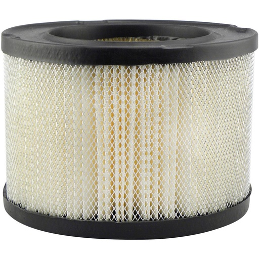 PA2153 Air Filter Element, round