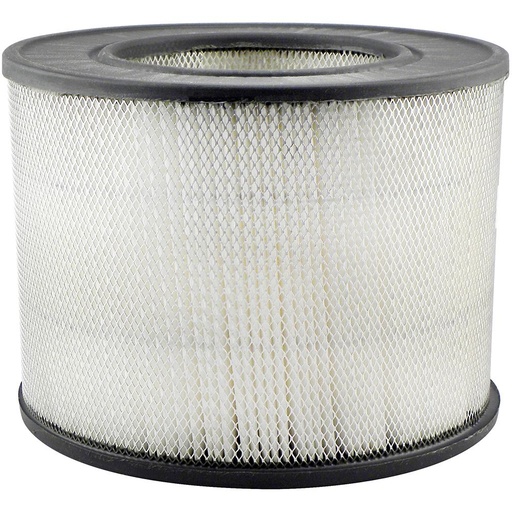 PA2156 Air Filter Element, round