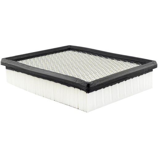 PA2160 Air Filter Element, panel