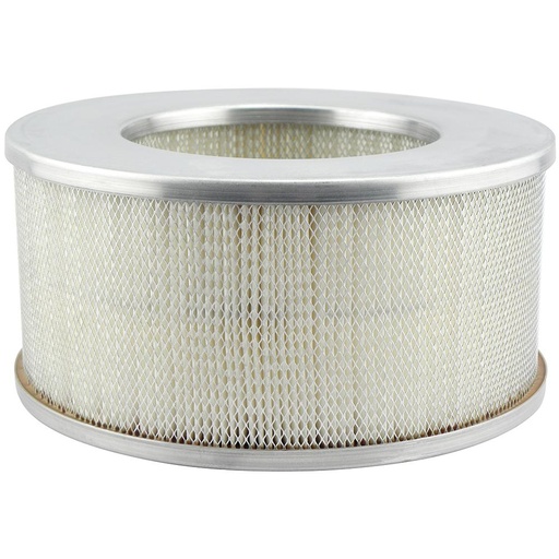 PA2167 Air Filter Element, round