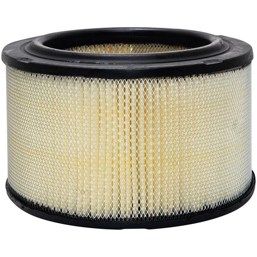 PA2215 Air Filter Element, round