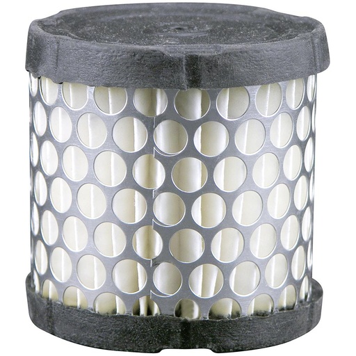 PA2225 Air Filter Element, round
