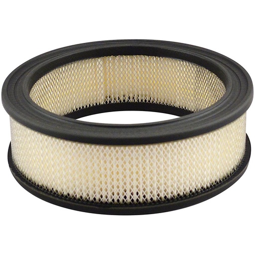 PA2226 Air Filter Element, round