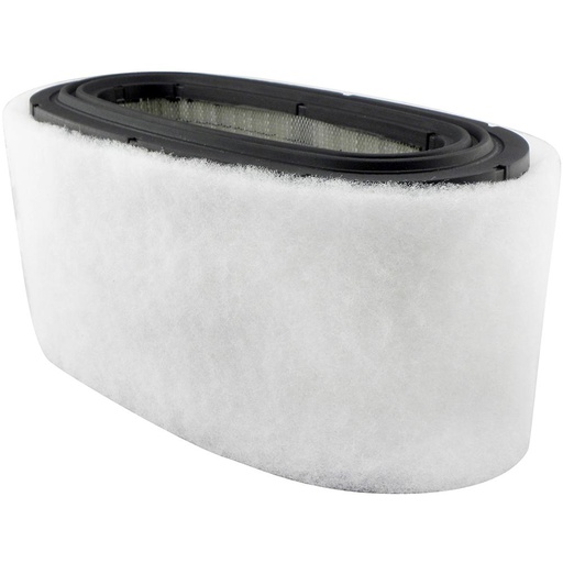 PA2233 Air Filter Element, round