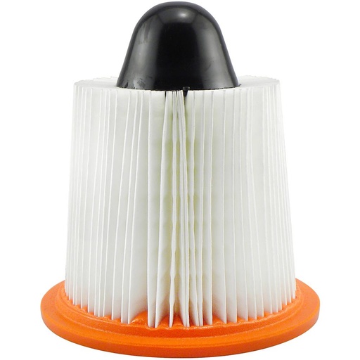 PA2240 Air Filter Element, round