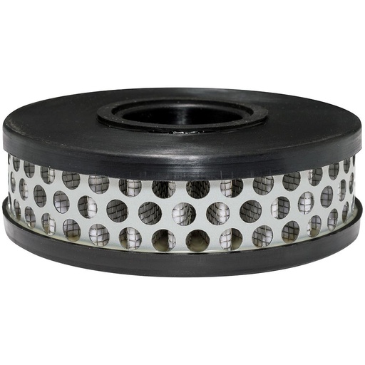 PA2256 Air Filter Element, round