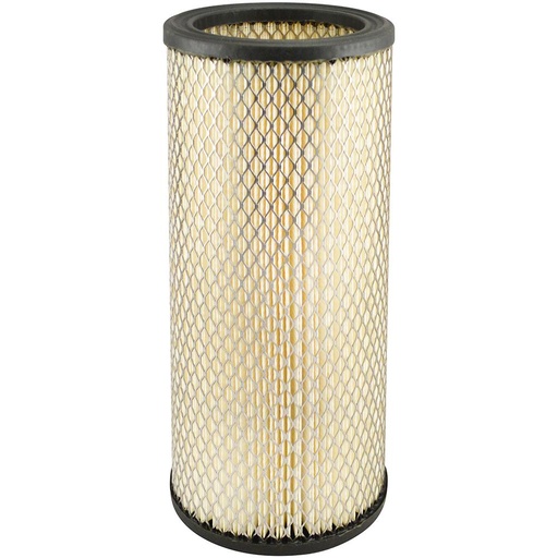 PA2260 Air Filter Element, round