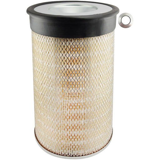 PA2300 Air Filter Element, round