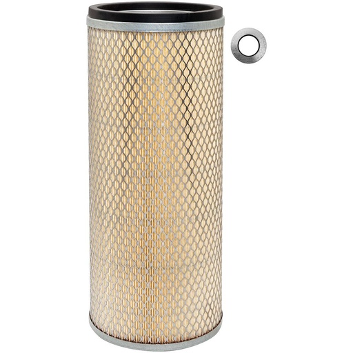 PA2301 Air Filter Element, round