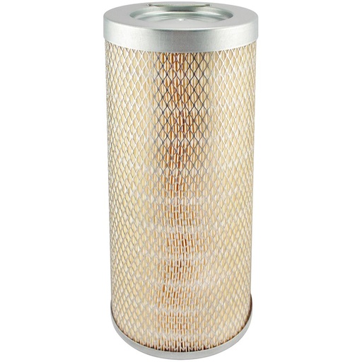 PA2307 Air Filter Element, round