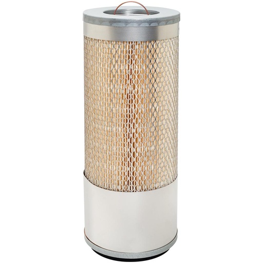 PA2314 Air Filter Element, round