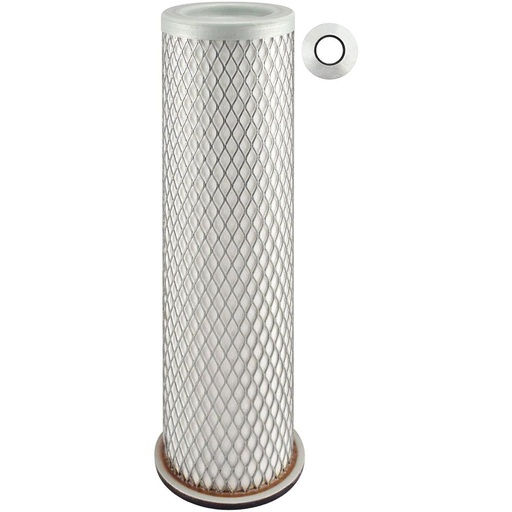 PA2321 Air Filter Element, round