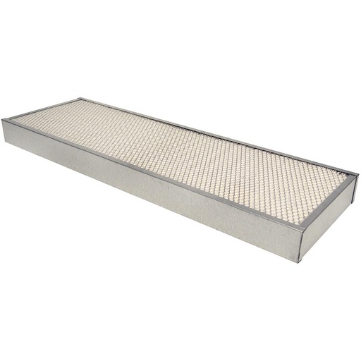 PA2329 Air Filter Element, panel
