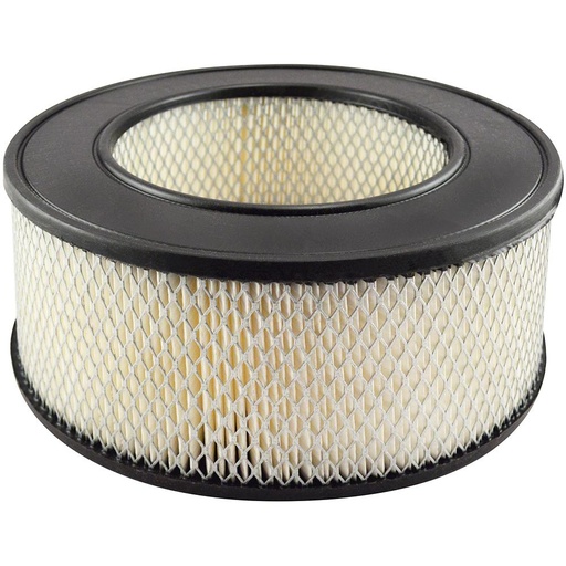 PA2337 Air Filter Element, round