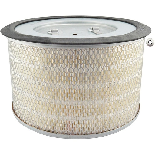 PA2339 Air Filter Element, round