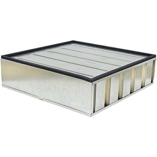 PA2350 Air Filter Element, panel