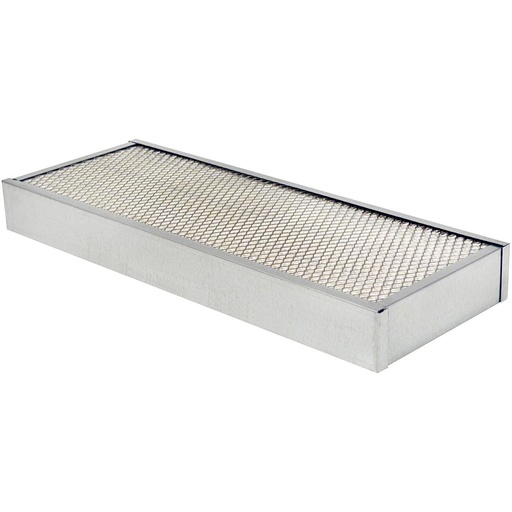 PA2354 Air Filter Element, panel
