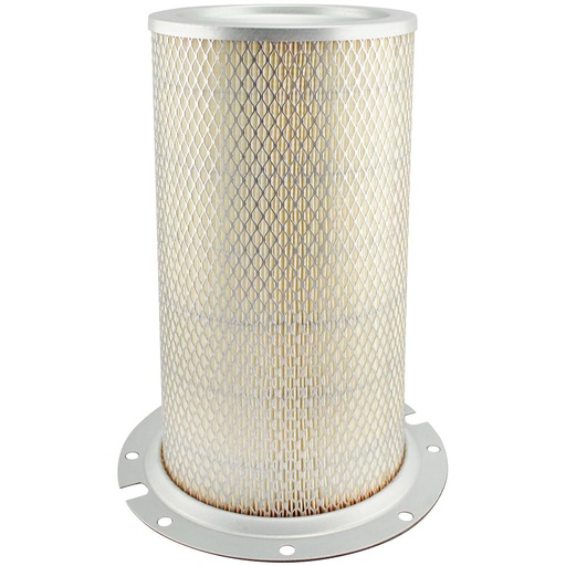 PA2359 Air Filter Element, round