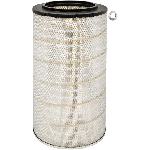 PA2361 Air Filter Element, round