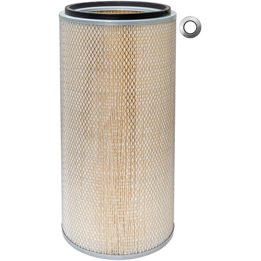 PA2364 Axial Seal Air Filter