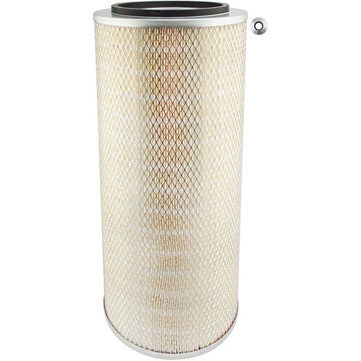PA2367 Air Filter Element, round