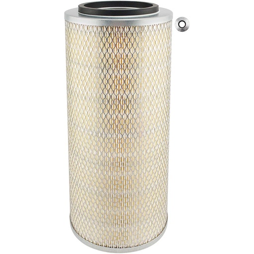 PA2369 Air Filter Element, round