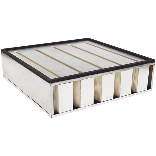 PA2375 Air Filter Element, panel