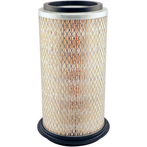 PA2383 Air Filter Element, round