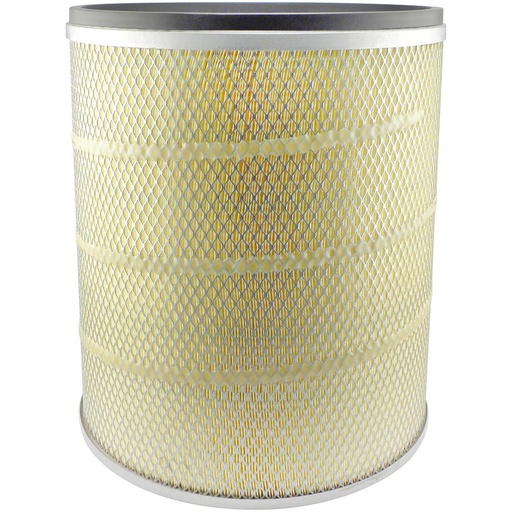 PA2384XP Air Filter El,round,Nano Fiber
