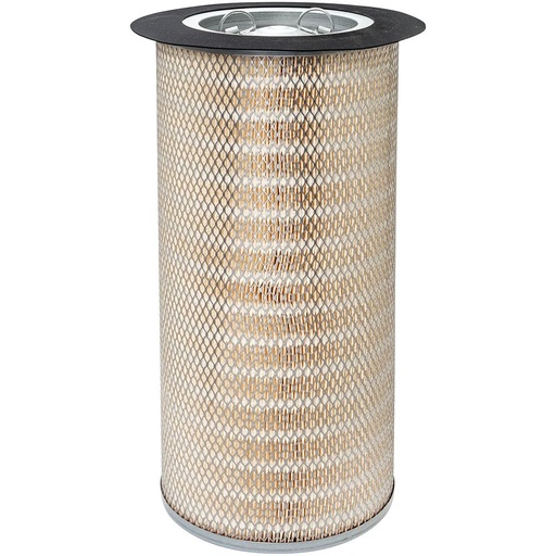 PA2387 Air Filter Element, round