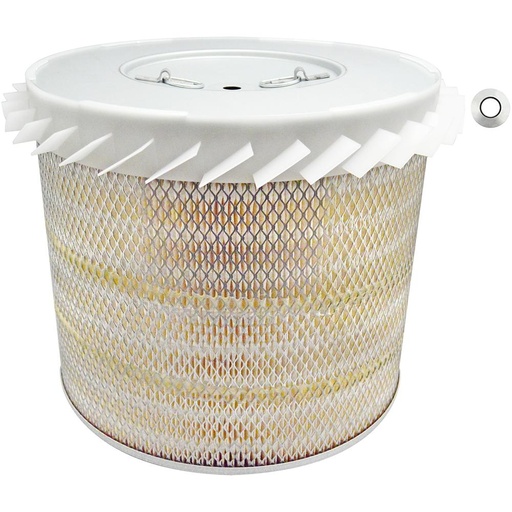 PA2389-FN Air Filter Element, round