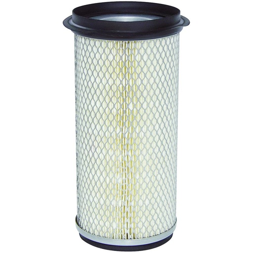 PA2391 Air Filter Element, round