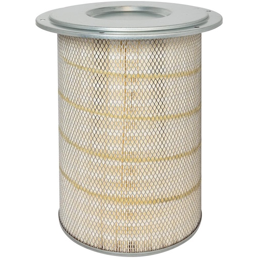 PA2393 Air Filter Element, round