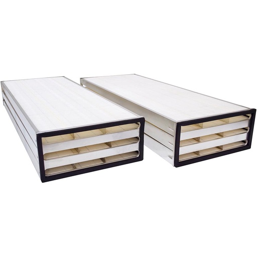 PA2395 Air Filter Element, panel