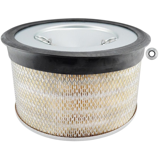 PA2403 Air Filter Element, round