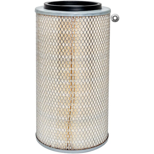 PA2405 Air Filter Element, round