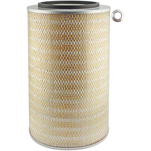PA2409 Air Filter Element, round
